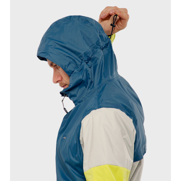 Rompeviento de hombre Chase