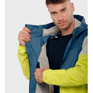 Rompeviento de hombre Chase