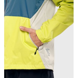 Rompeviento de hombre Chase