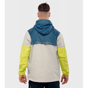 Rompeviento de hombre Chase