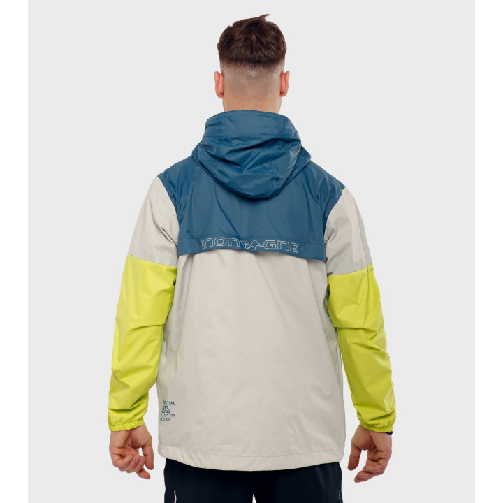 Rompeviento de hombre Chase