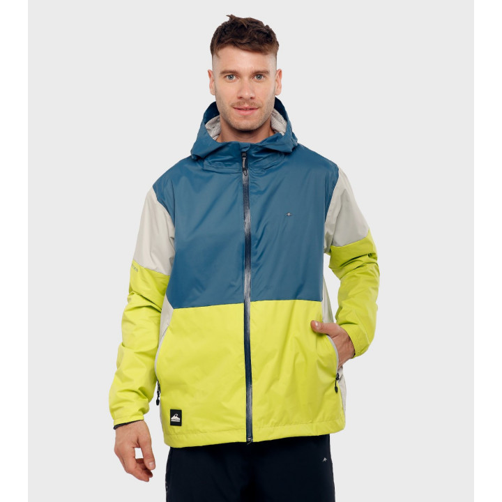 Rompeviento de hombre Chase