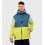 Rompeviento de hombre Chase