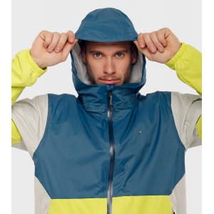 Rompeviento de hombre Chase