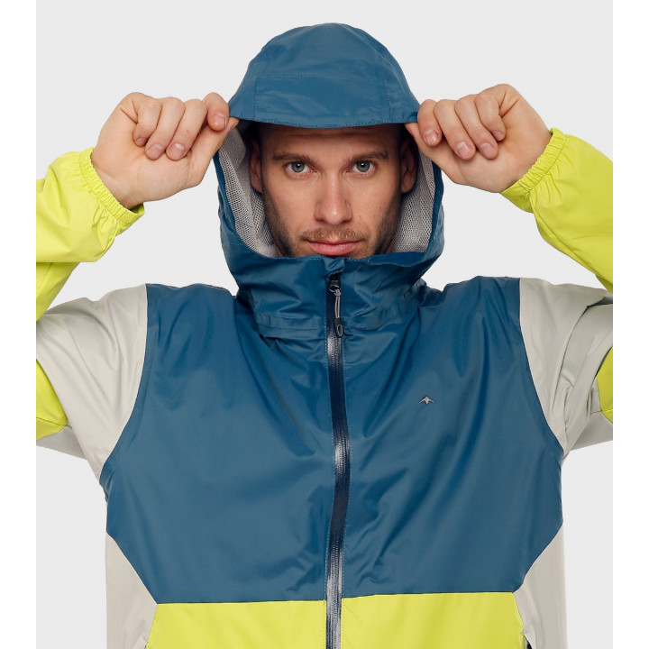 Rompeviento de hombre Chase