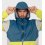 Rompeviento de hombre Chase
