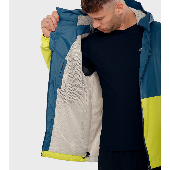 Rompeviento de hombre Chase