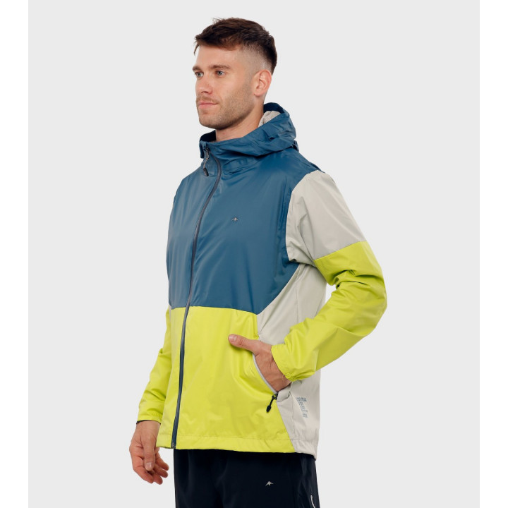 Rompeviento de hombre Chase