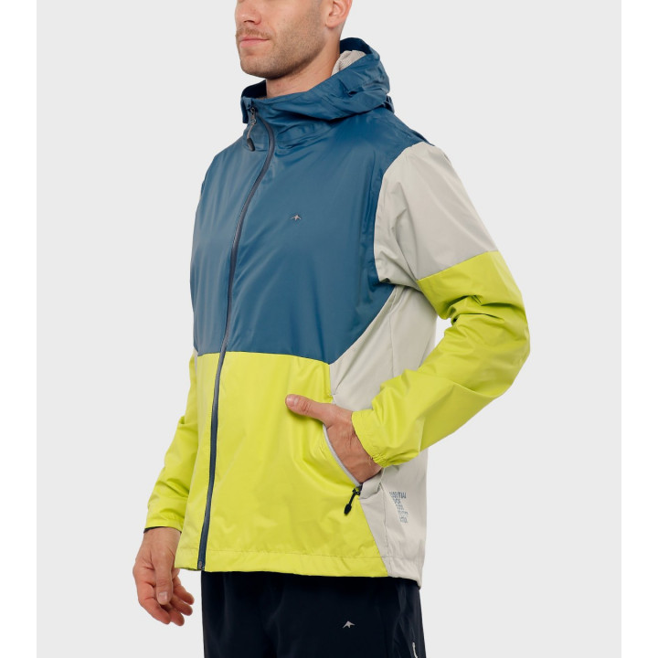 Rompeviento de hombre Chase