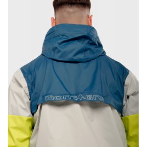 Rompeviento de hombre Chase