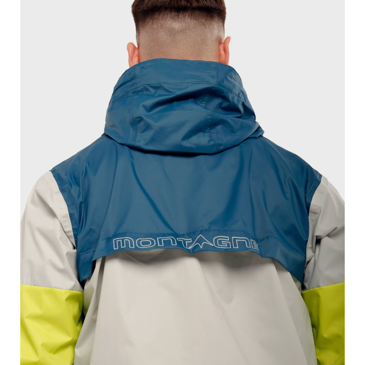 Rompeviento de hombre Chase