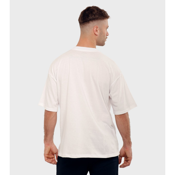 Remera de hombre Sawken