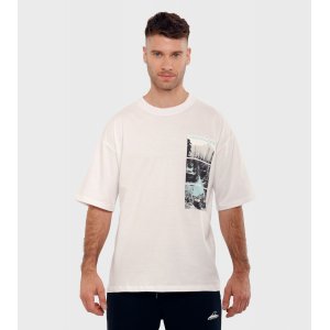 Remera de hombre Sawken
