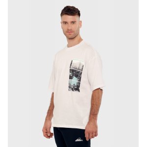 Remera de hombre Sawken