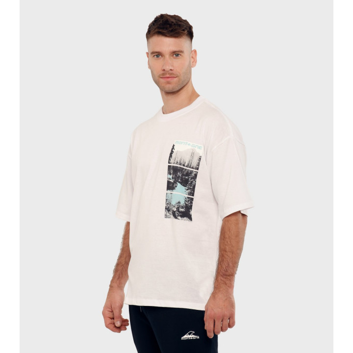 Remera de hombre Sawken