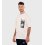 Remera de hombre Sawken
