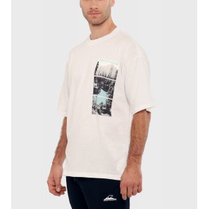 Remera de hombre Sawken