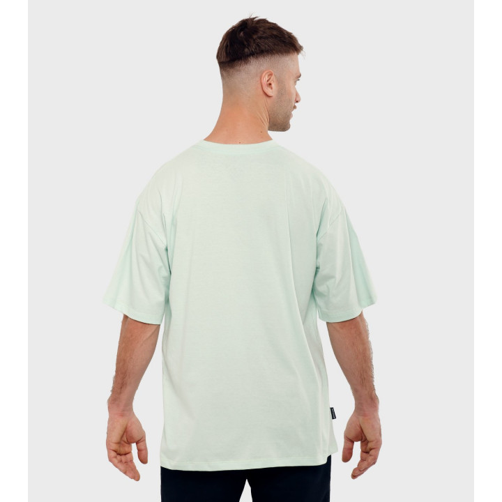 Remera de hombre Sawken