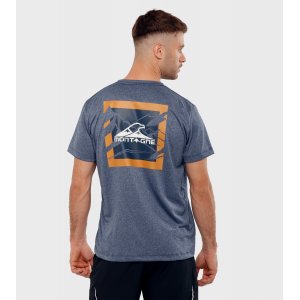 Remera de hombre Litium