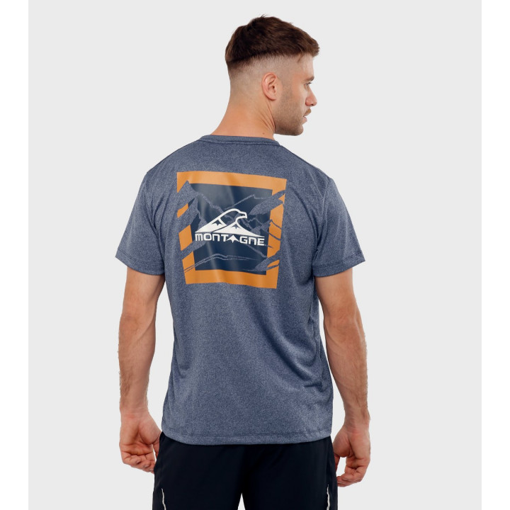 Remera de hombre Litium
