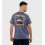 Remera de hombre Litium