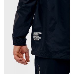 Rompeviento de hombre Chase