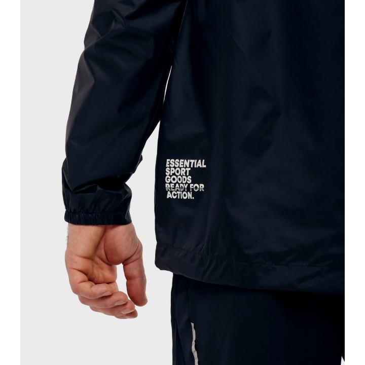 Rompeviento de hombre Chase