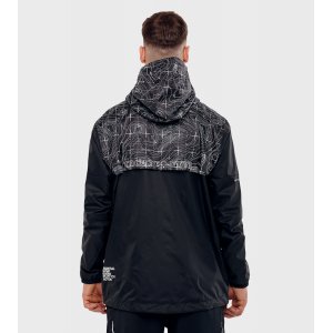 Rompeviento de hombre Chase