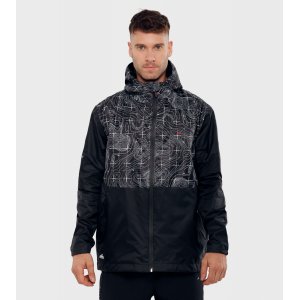 Rompeviento de hombre Chase