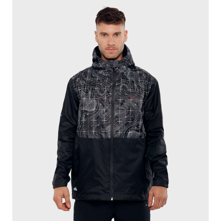 Rompeviento de hombre Chase