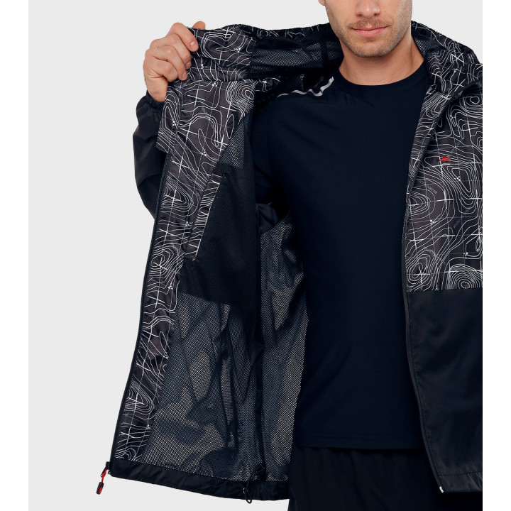 Rompeviento de hombre Chase