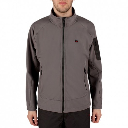 Campera de hombre Tempest Tec
