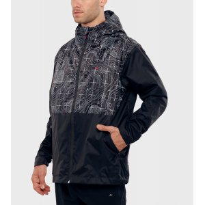 Rompeviento de hombre Chase