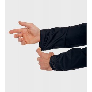 Rompeviento de hombre Chase