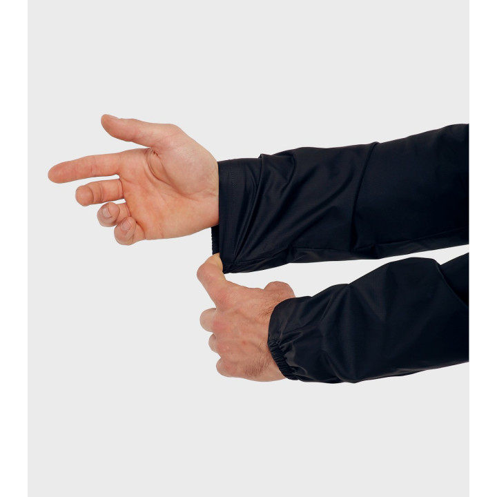 Rompeviento de hombre Chase
