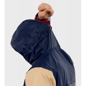 Rompeviento de hombre Chase
