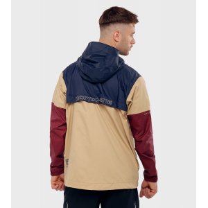 Rompeviento de hombre Chase