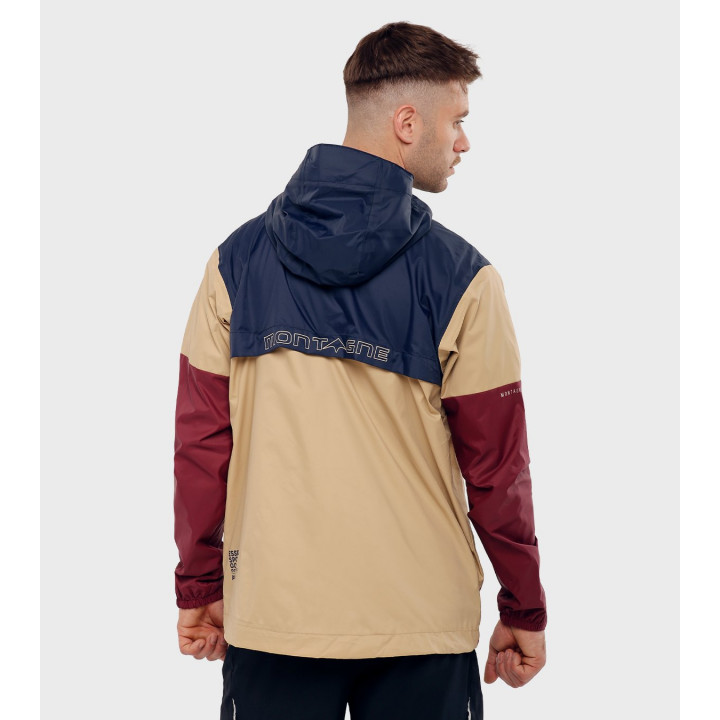 Rompeviento de hombre Chase