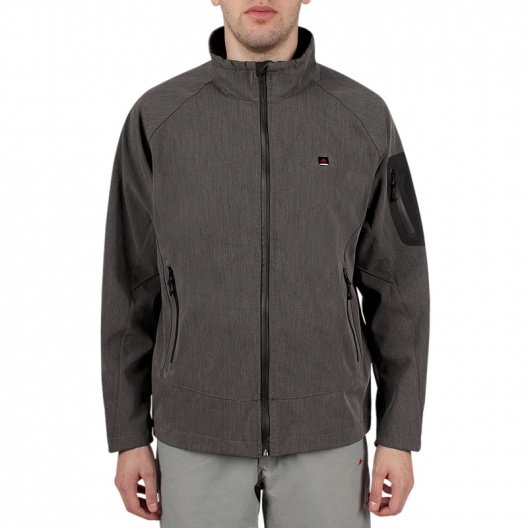 Campera de hombre Tempest Tec
