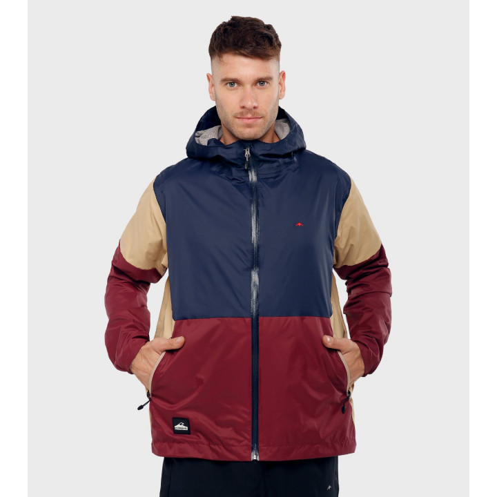Rompeviento de hombre Chase