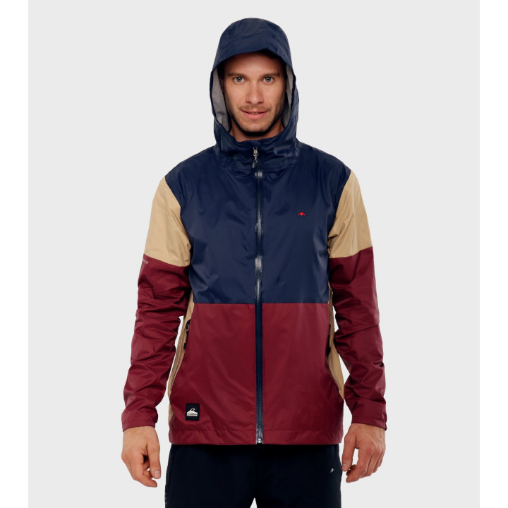 Rompeviento de hombre Chase