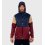 Rompeviento de hombre Chase