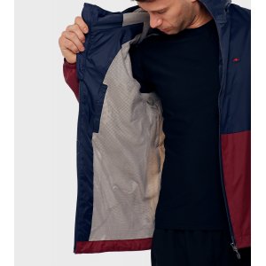 Rompeviento de hombre Chase