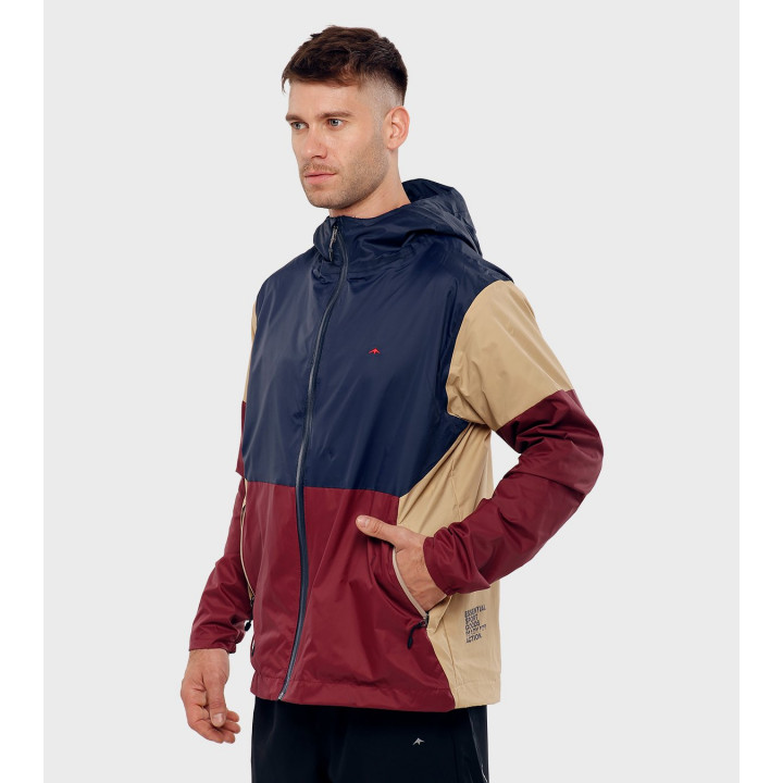 Rompeviento de hombre Chase