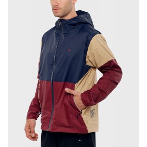 Rompeviento de hombre Chase