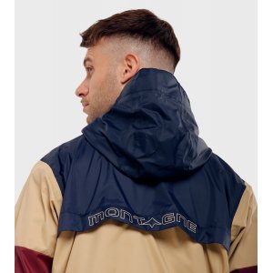 Rompeviento de hombre Chase
