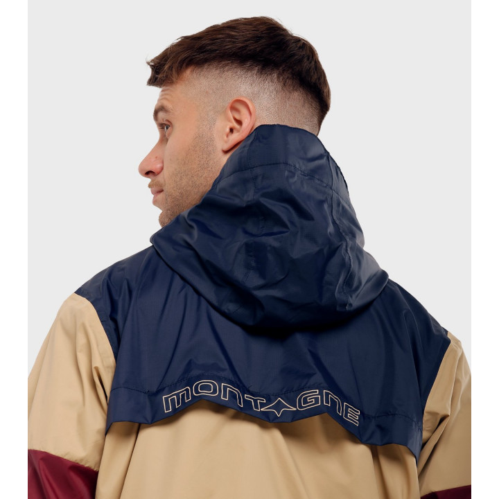 Rompeviento de hombre Chase