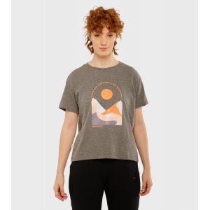 Remera de mujer Amaris