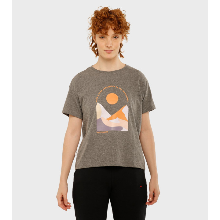 Remera de mujer Amaris