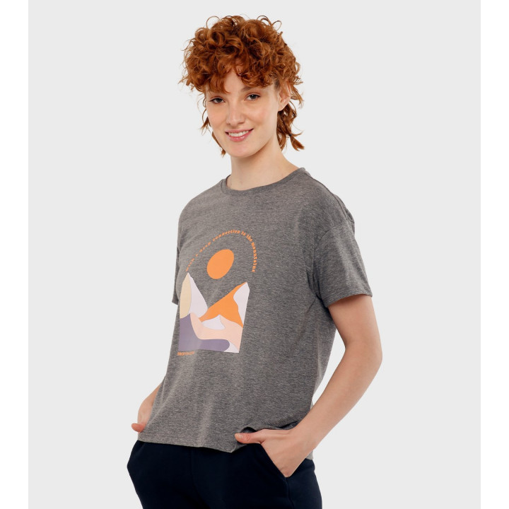 Remera de mujer Amaris